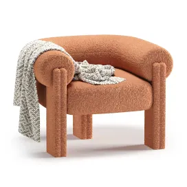 Sevigne armchair metaphores 2